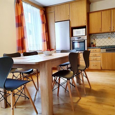 הלינסקו Apartmany Srni U Hlinska מראה חיצוני תמונה