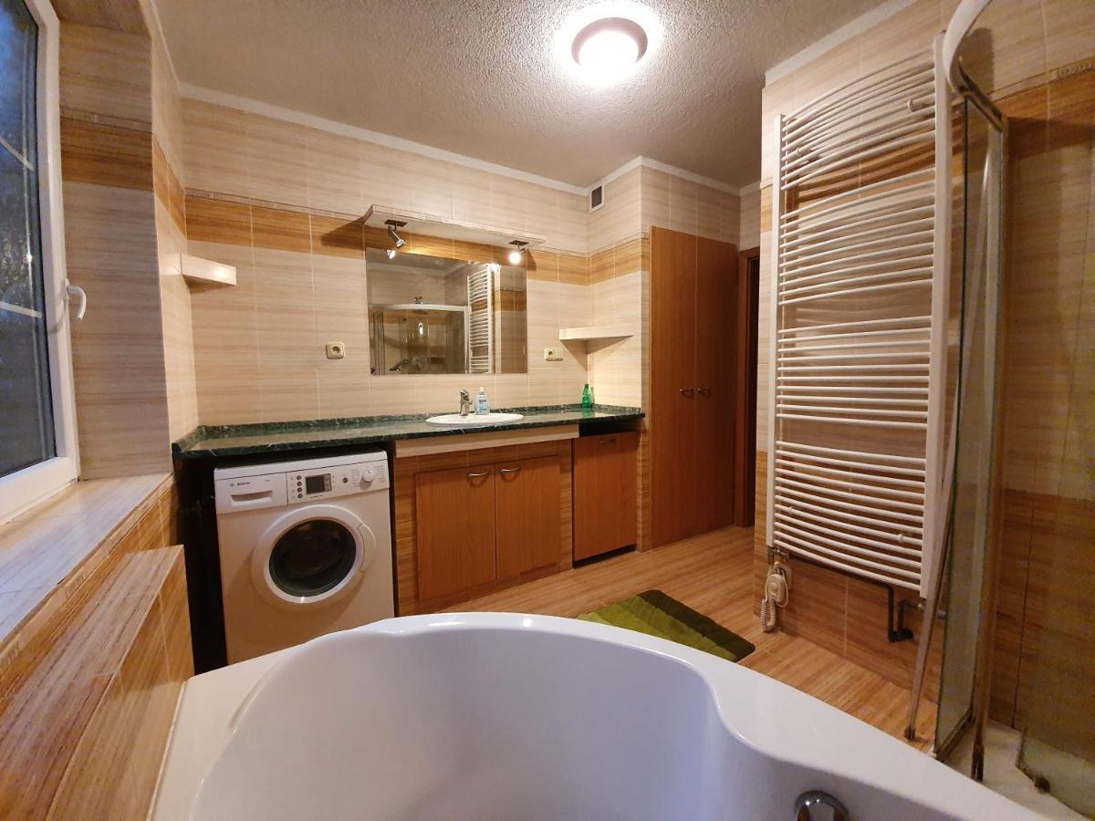 הלינסקו Apartmany Srni U Hlinska מראה חיצוני תמונה