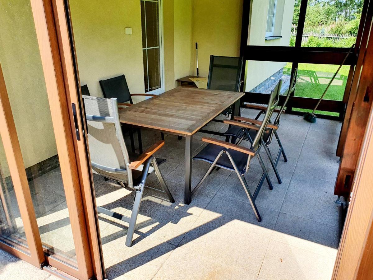 הלינסקו Apartmany Srni U Hlinska מראה חיצוני תמונה