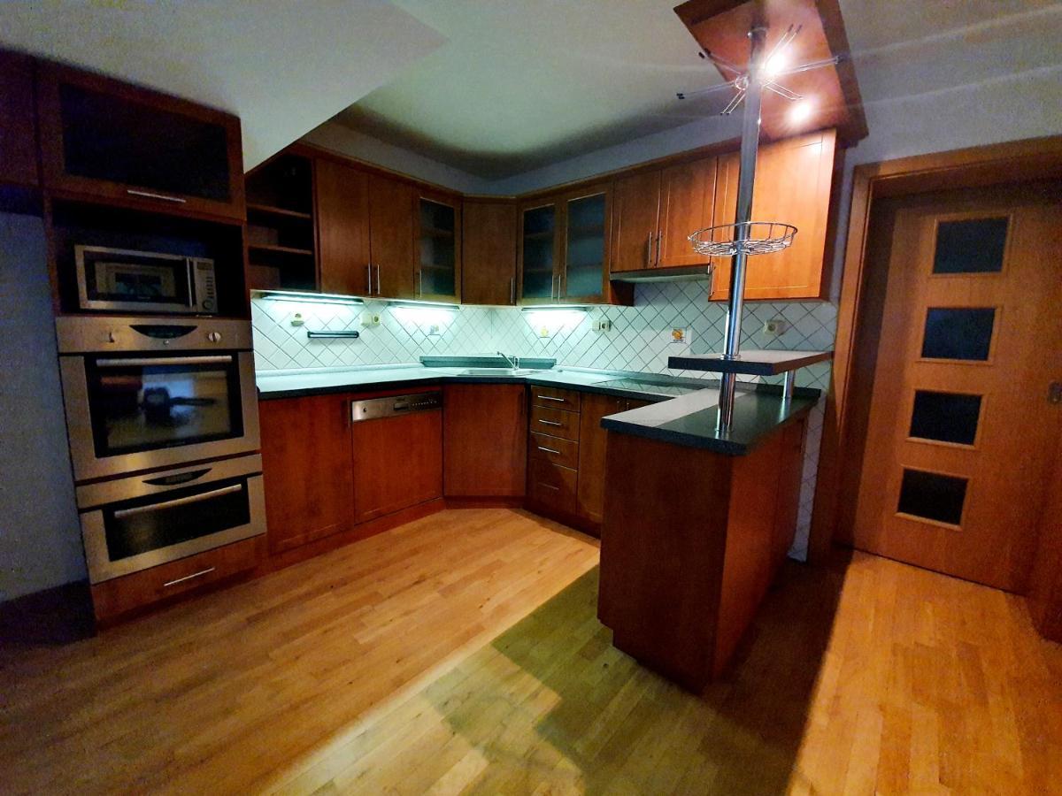 הלינסקו Apartmany Srni U Hlinska מראה חיצוני תמונה