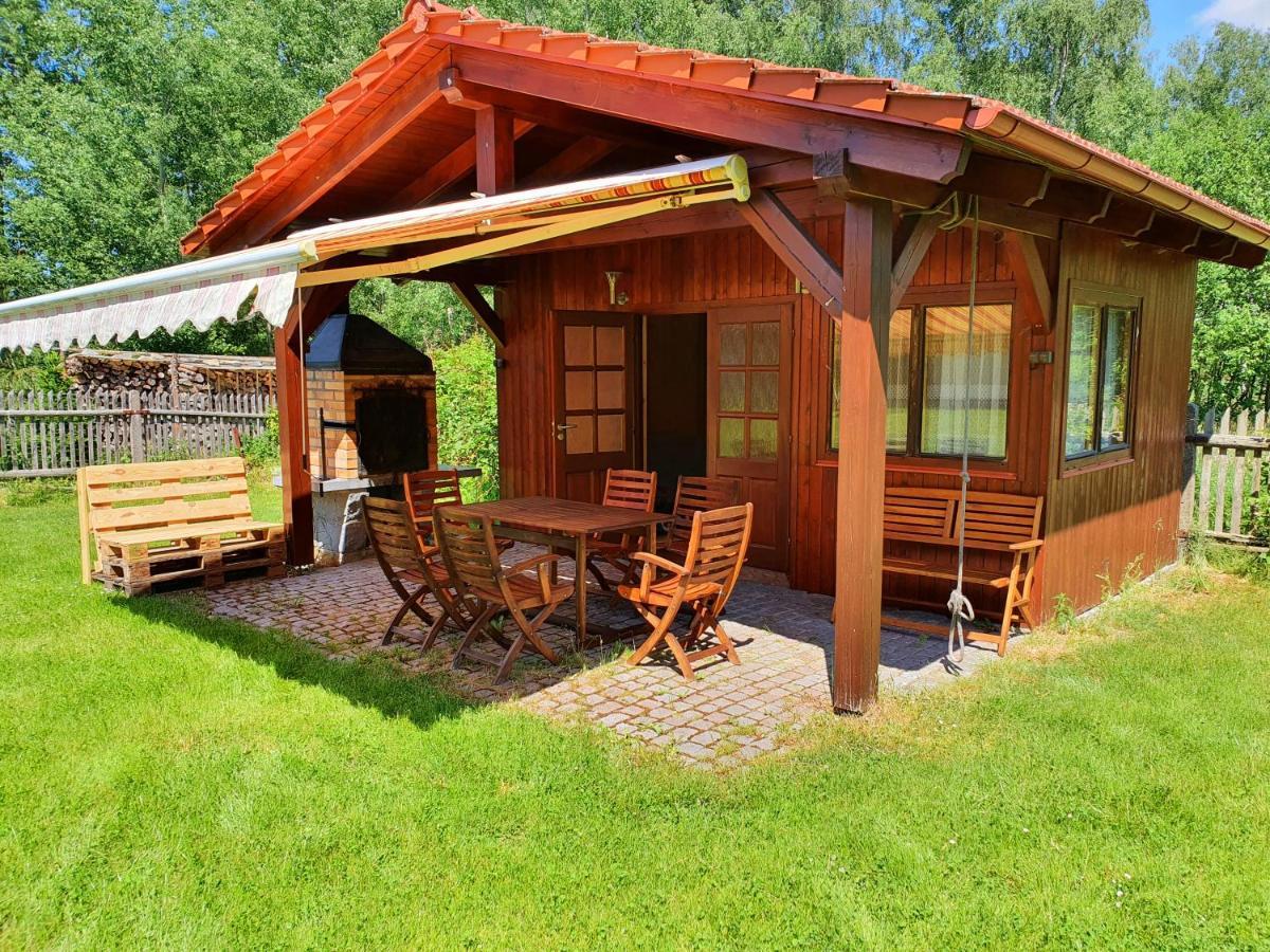 הלינסקו Apartmany Srni U Hlinska מראה חיצוני תמונה